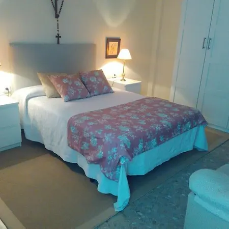 Apartment Fantastico Piso