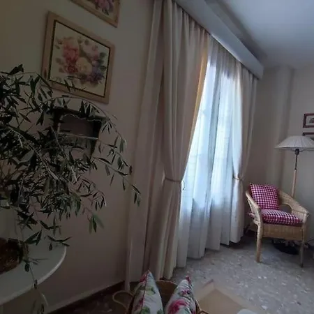 Apartment Fantastico Piso