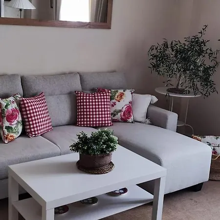 Fantastico Piso Apartment